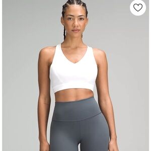 NWT Lululemon Envital Bra